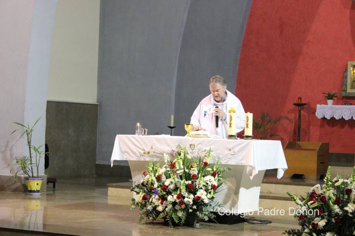 2014 03 13 CELEBRACIÓN LITÚRGICA (135)